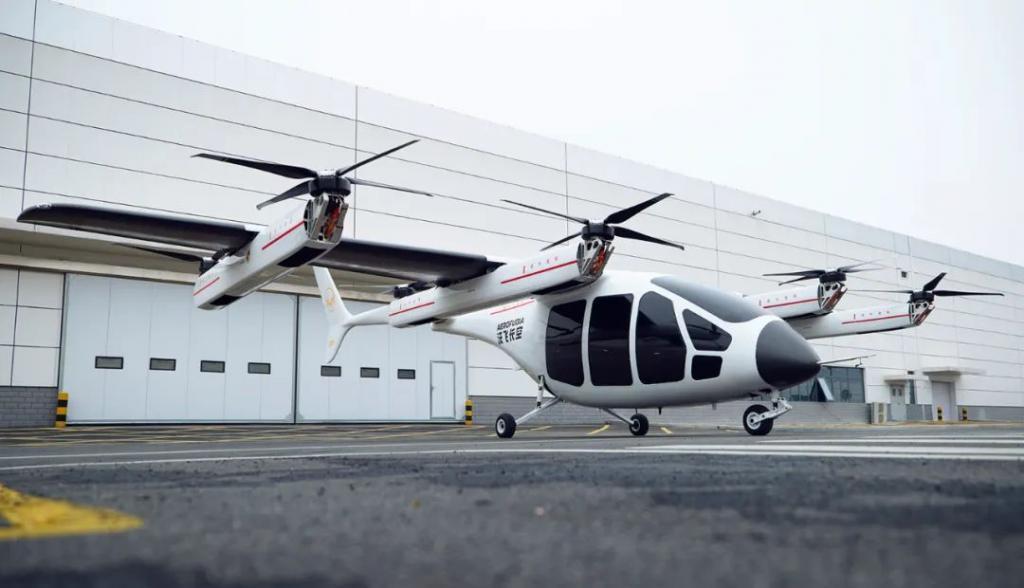 宁德时代，要造电动飞机了