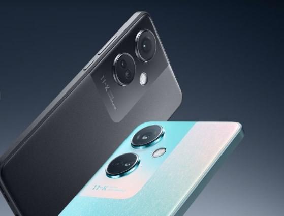 千元中端机卷成这样？OPPO K11四大升级真的够顶