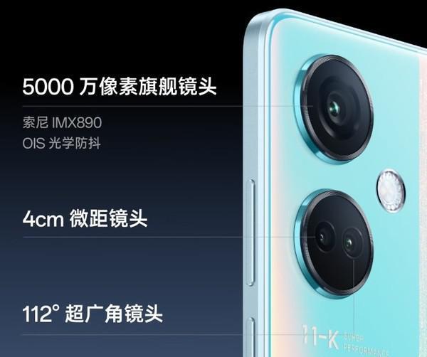 千元中端机卷成这样？OPPO K11四大升级真的够顶
