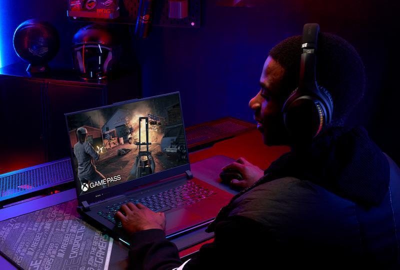 ROG新款魔霸7 Plus超能版游戏本发布：搭载R9 7945HX3D  RTX 4090