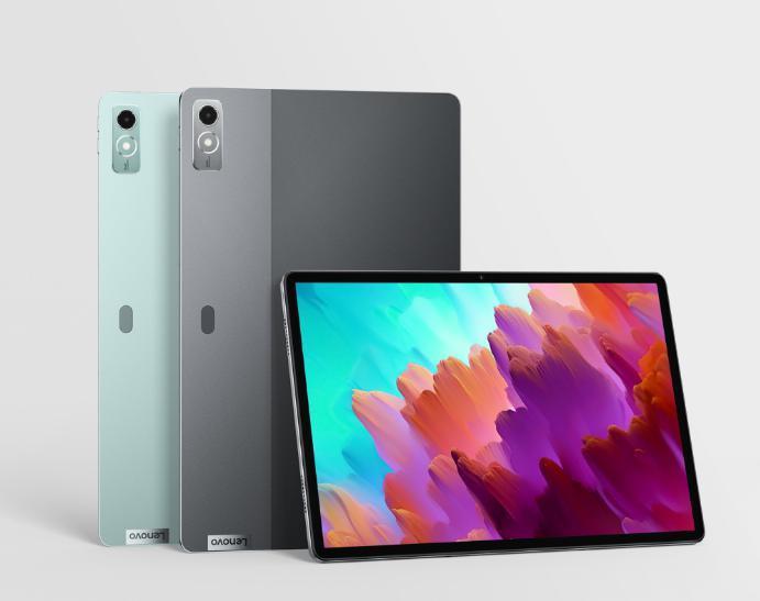 联想小新 Pad Pro 12.7 平板电脑完整配置公布：骁龙 870 处理器