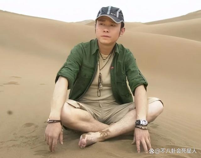 杨坤回应《罗刹海市》！仍不愿给刀郎道歉，暴露他的小心眼