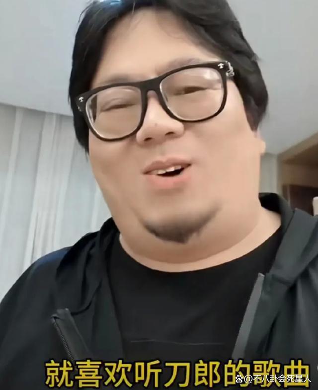 杨坤回应《罗刹海市》！仍不愿给刀郎道歉，暴露他的小心眼