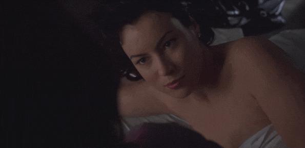 大嫂的极致诱惑，太绝了