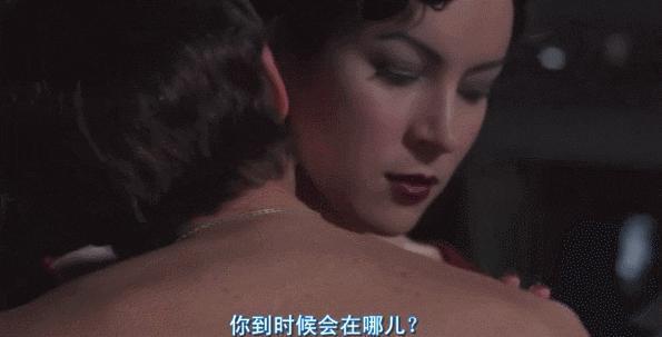 大嫂的极致诱惑，太绝了