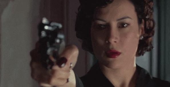 大嫂的极致诱惑，太绝了