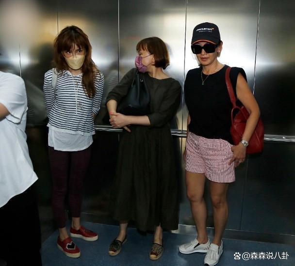 李玟丈夫发声明否认争产：尊重CoCo的安排不参与财产分配