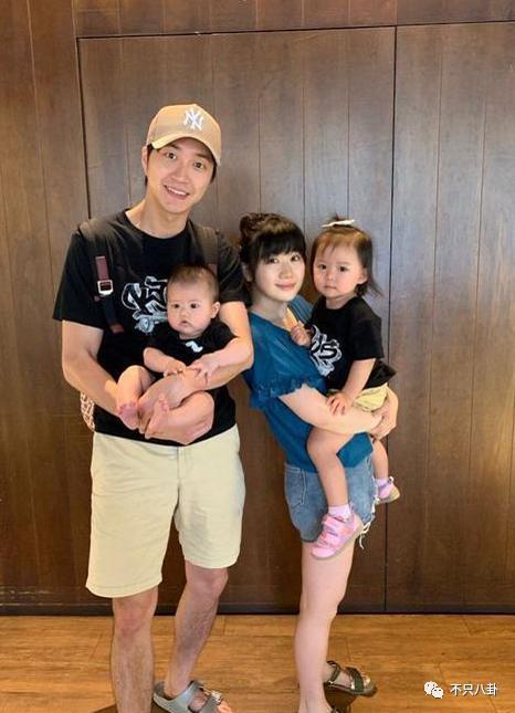 抢孩子大战开始！他俩比汪小菲大S离婚闹得还难看？
