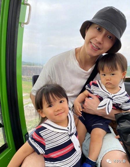 抢孩子大战开始！他俩比汪小菲大S离婚闹得还难看？