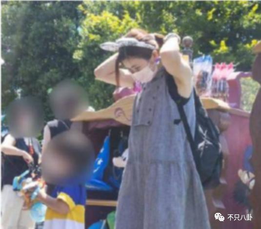 抢孩子大战开始！他俩比汪小菲大S离婚闹得还难看？