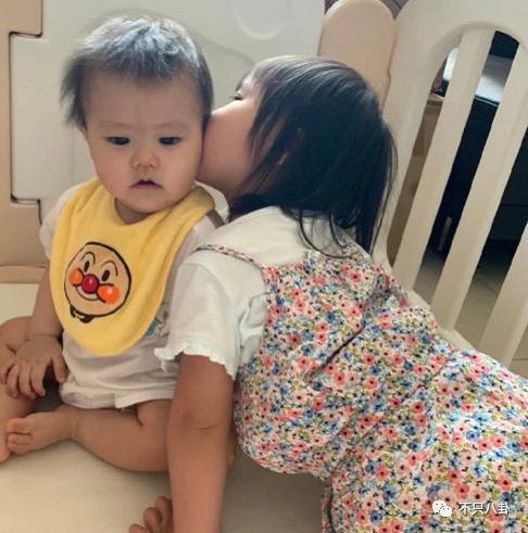 抢孩子大战开始！他俩比汪小菲大S离婚闹得还难看？