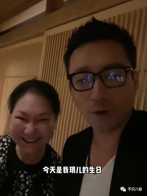 抢孩子大战开始！他俩比汪小菲大S离婚闹得还难看？