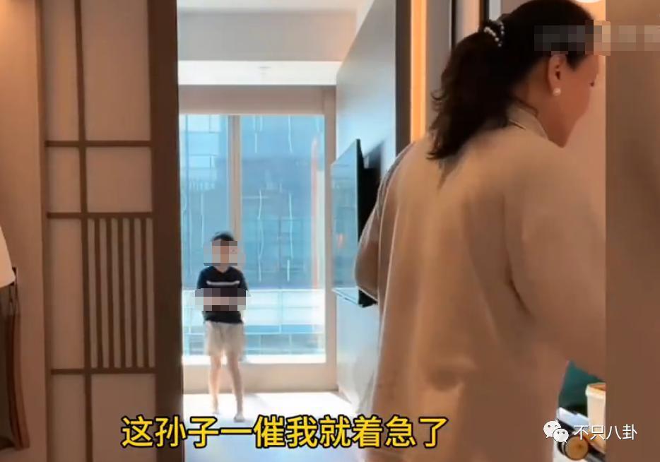 抢孩子大战开始！他俩比汪小菲大S离婚闹得还难看？