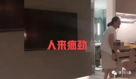 抢孩子大战开始！他俩比汪小菲大S离婚闹得还难看？