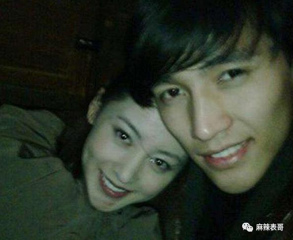 才两年，就离婚了呢