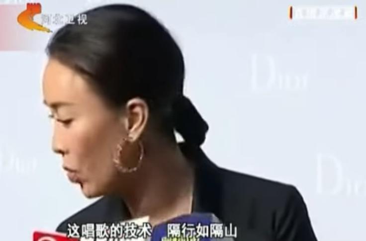 刀郎的新歌让那英被300万人骂？