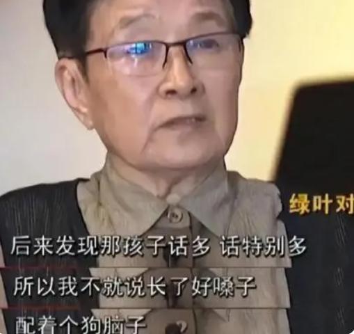刀郎的新歌让那英被300万人骂？