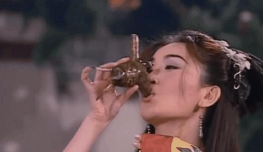 内娱第一尤物，又挨骂了