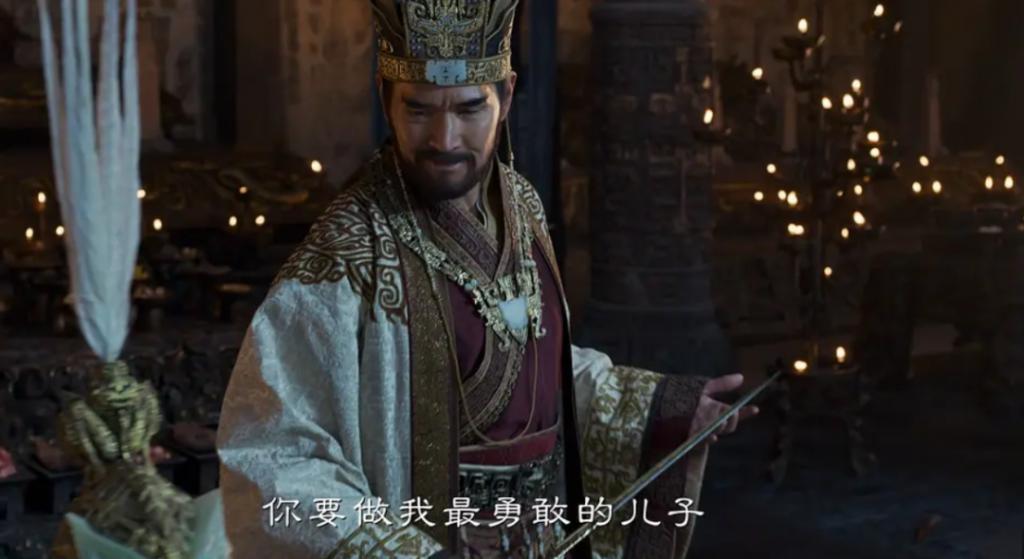 内娱第一尤物，又挨骂了