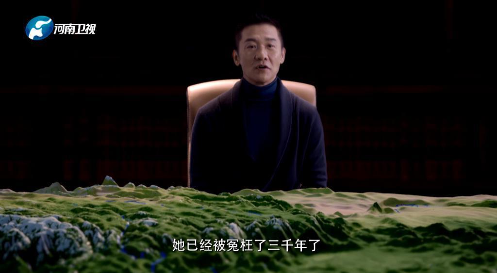 内娱第一尤物，又挨骂了