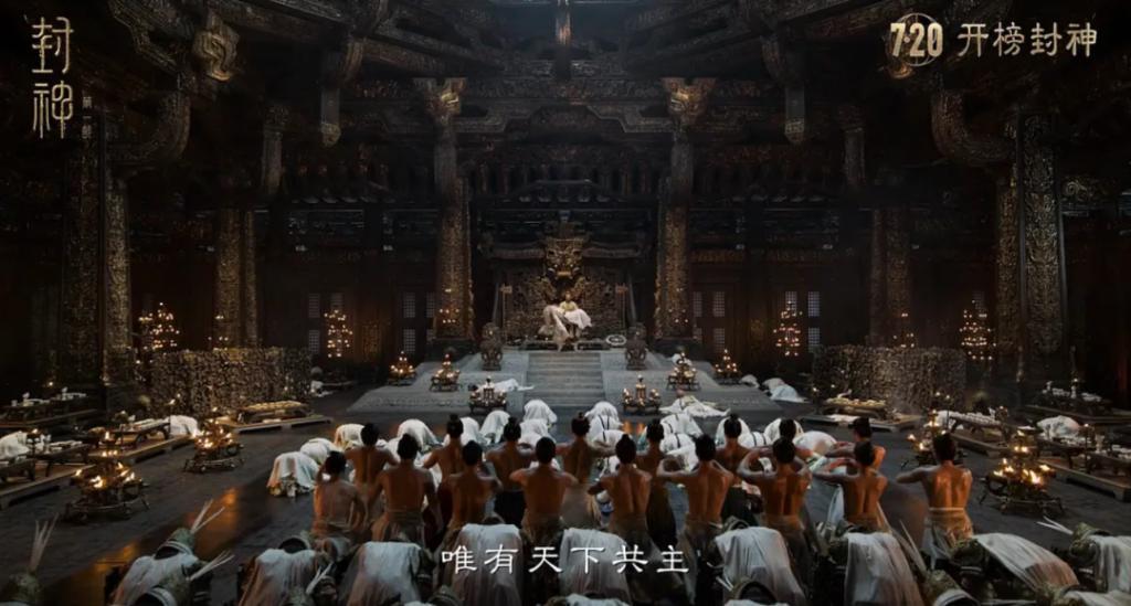 内娱第一尤物，又挨骂了