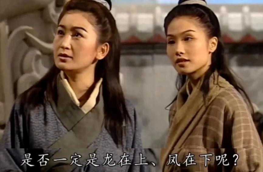 内娱第一尤物，又挨骂了