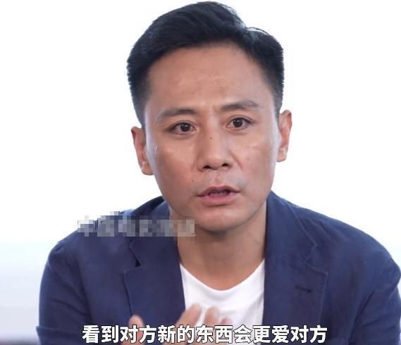 刘烨与妻子安娜首次合作话剧 幸福称感觉像新蜜月