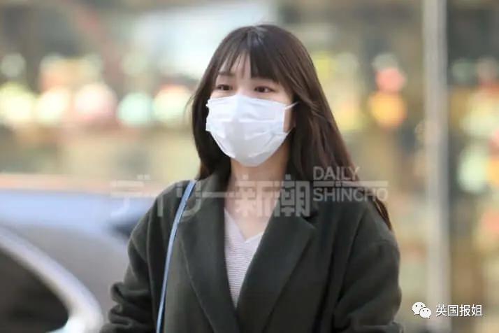 真子公主与驸马“私奔”美国！律师上岸、牵手挤公交超幸福
