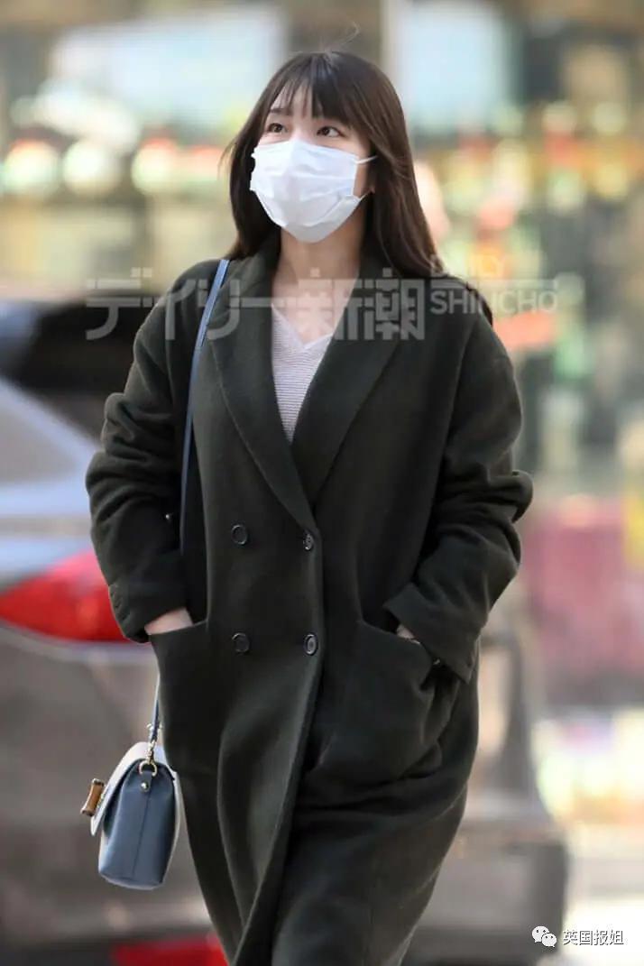 真子公主与驸马“私奔”美国！律师上岸、牵手挤公交超幸福