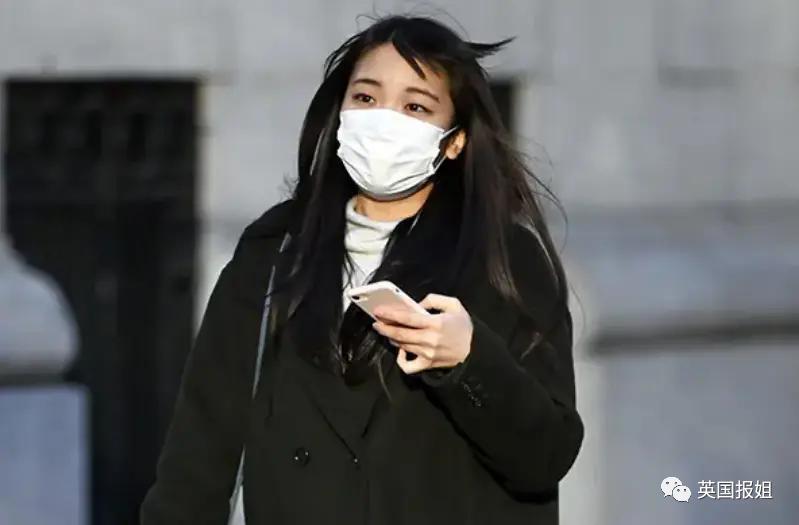 真子公主与驸马“私奔”美国！律师上岸、牵手挤公交超幸福