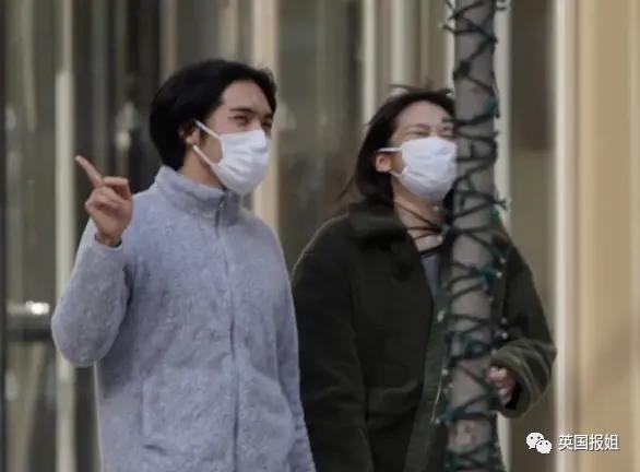 真子公主与驸马“私奔”美国！律师上岸、牵手挤公交超幸福