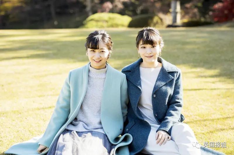 真子公主与驸马“私奔”美国！律师上岸、牵手挤公交超幸福