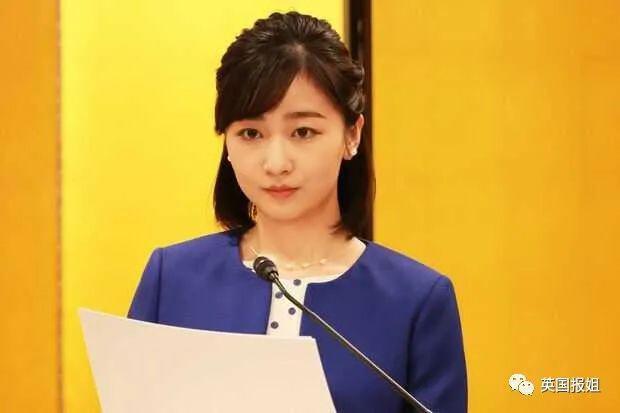 真子公主与驸马“私奔”美国！律师上岸、牵手挤公交超幸福