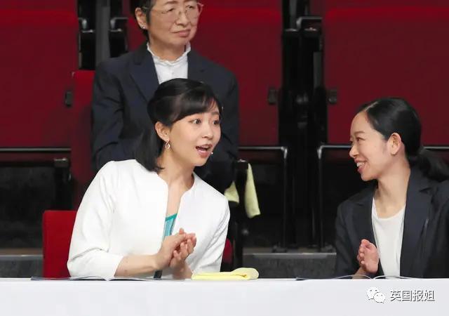 真子公主与驸马“私奔”美国！律师上岸、牵手挤公交超幸福