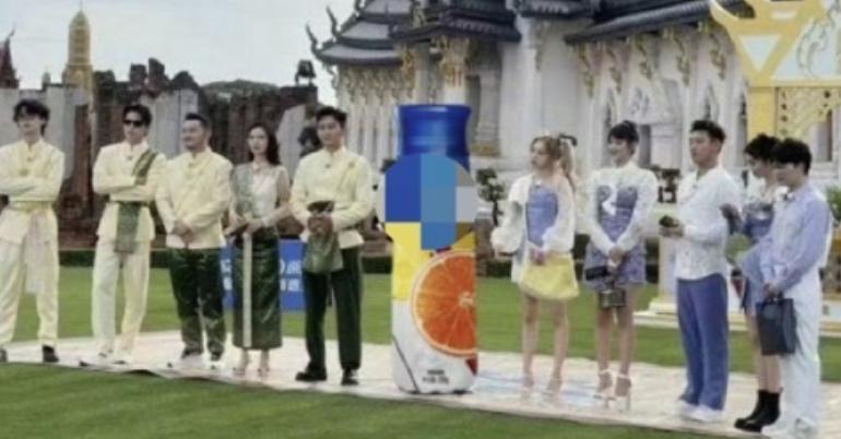 从《跑男》消失的蔡徐坤，彻底沦为弃子？