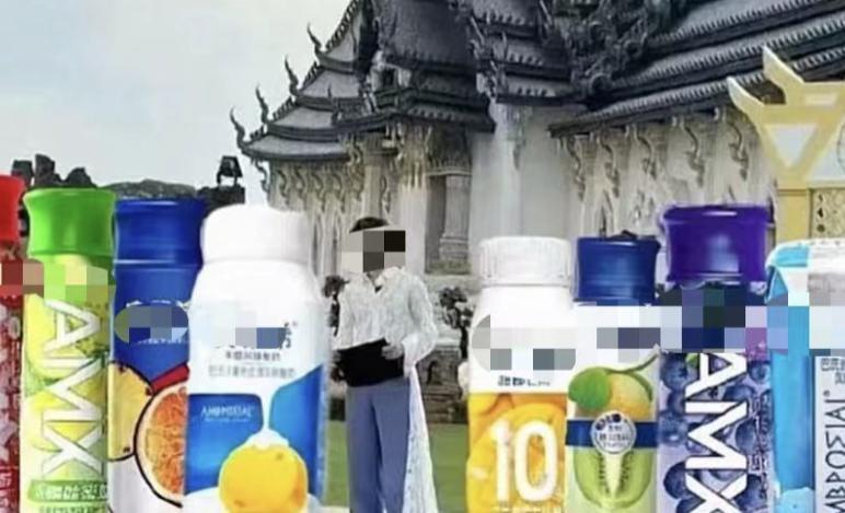 从《跑男》消失的蔡徐坤，彻底沦为弃子？