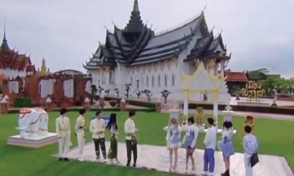 从《跑男》消失的蔡徐坤，彻底沦为弃子？