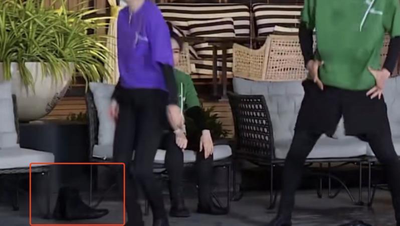 从《跑男》消失的蔡徐坤，彻底沦为弃子？