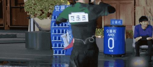 从《跑男》消失的蔡徐坤，彻底沦为弃子？