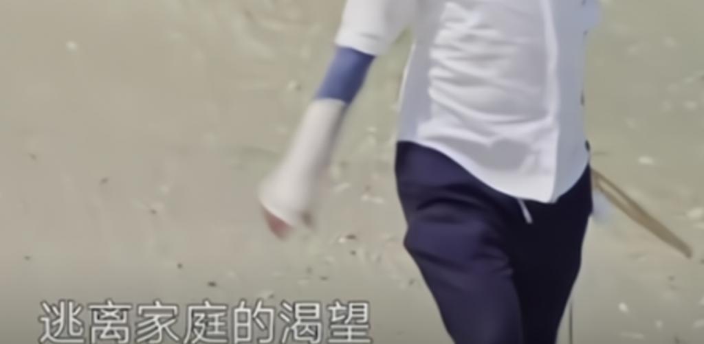 从《跑男》消失的蔡徐坤，彻底沦为弃子？