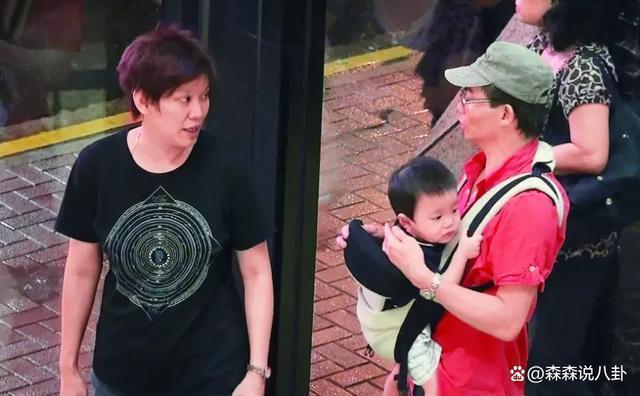 梅艳芳大哥录节目被主持人问“你不怕遭雷劈吗？”他大声驳斥