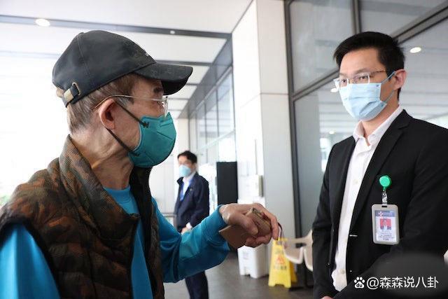 梅艳芳大哥录节目被主持人问“你不怕遭雷劈吗？”他大声驳斥