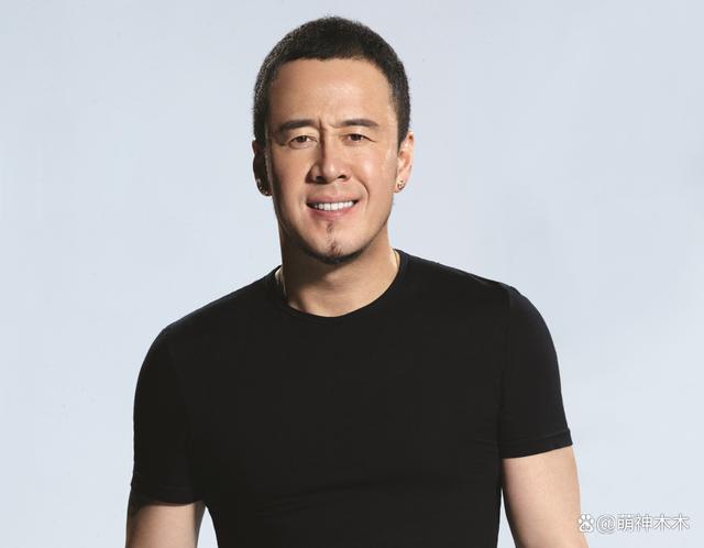 刀郎新歌风波：杨坤发声反击，高晓松装傻自嘲，那英一言不发