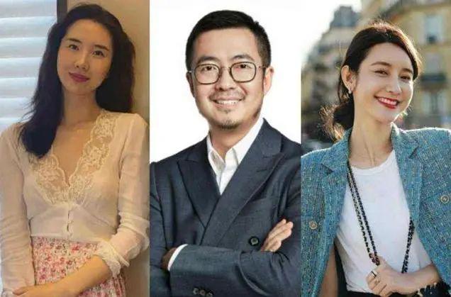 官宣结婚！肚子有情况，找富二代当接盘侠？！