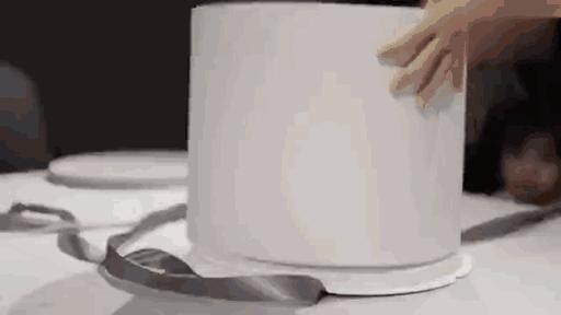 官宣结婚！肚子有情况，找富二代当接盘侠？！