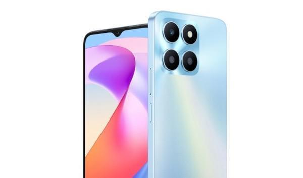 荣耀X6a正式发布 搭载Helio G36处理器 约售1200元