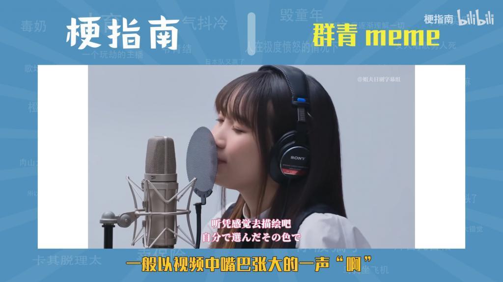 B 站这场二次元演唱会，没打算破圈