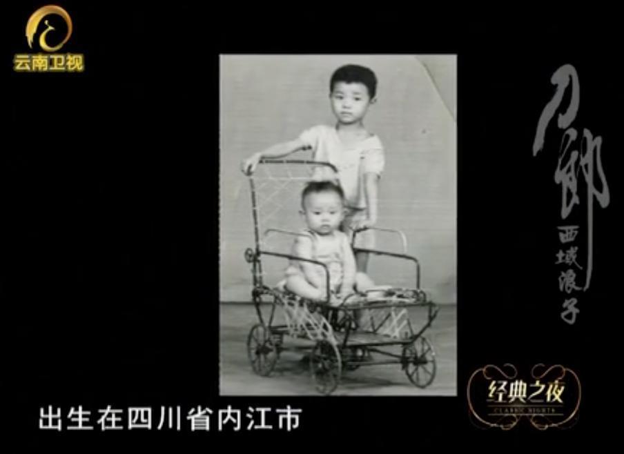 罗刹海市复仇记，盘点刀郎与贵圈20年江湖恩怨