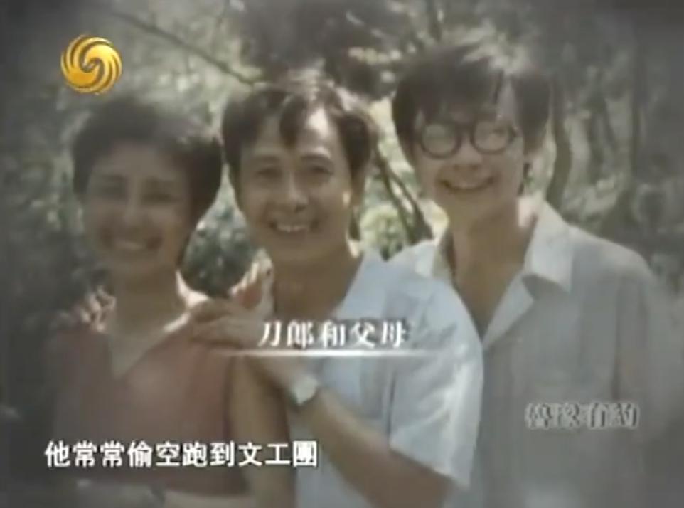 罗刹海市复仇记，盘点刀郎与贵圈20年江湖恩怨