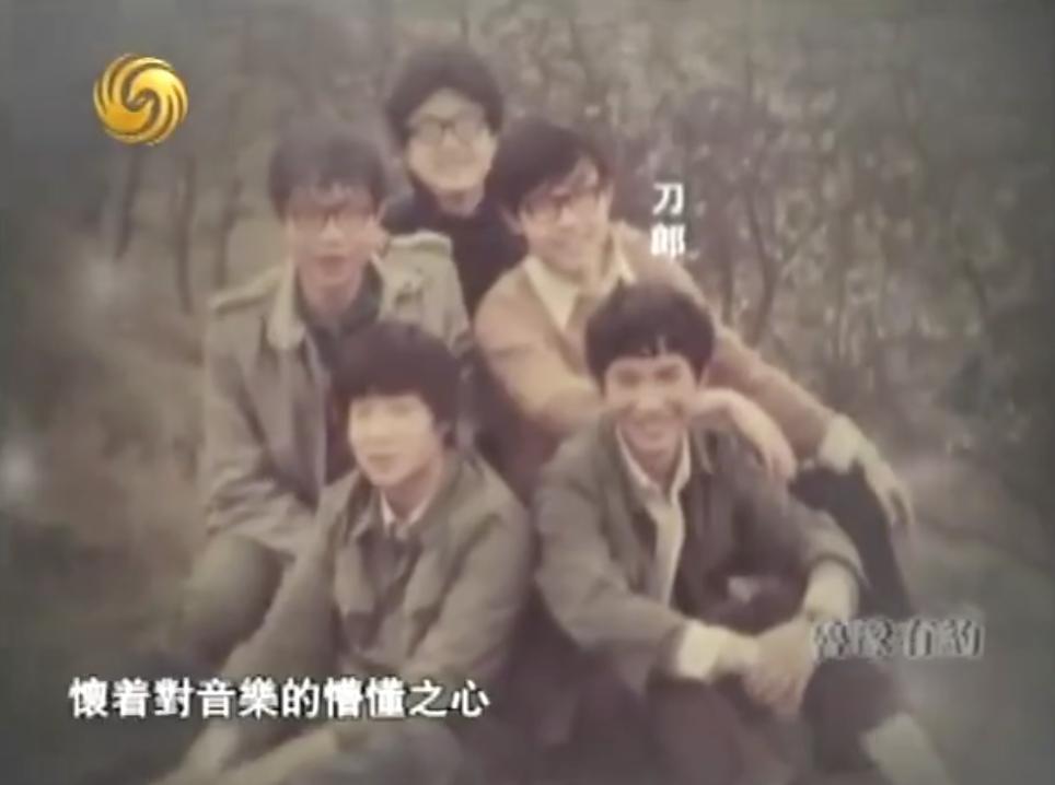 罗刹海市复仇记，盘点刀郎与贵圈20年江湖恩怨